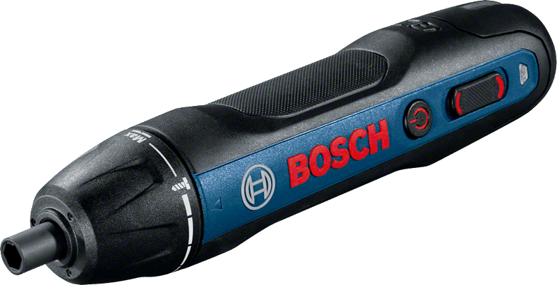Akumulatorski odvrtač GO 2.0 3.6V 1.5Ah Bosch