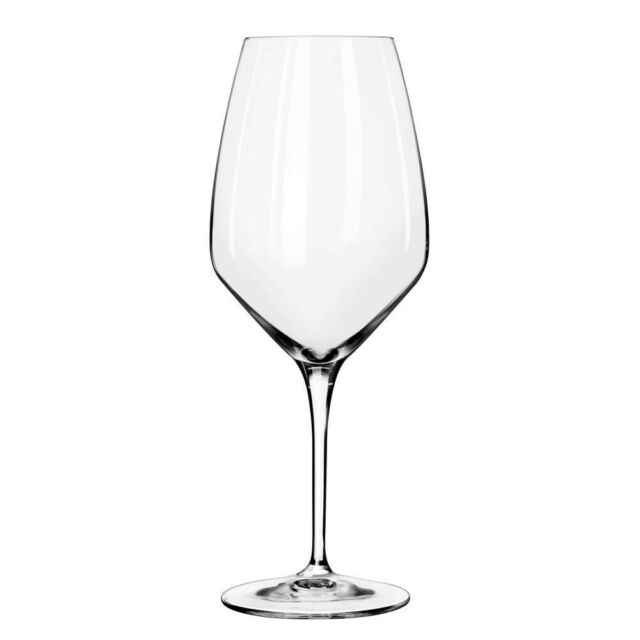 Garn. čaša za vino Atelier 440ml 6/1 Bormioli