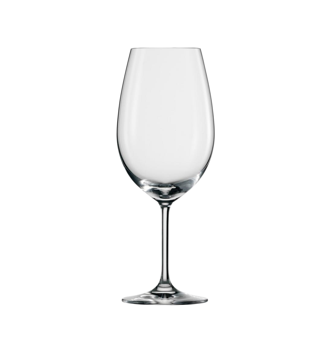 Garnitura čaša za crno vino Ivento 633ml 6/1