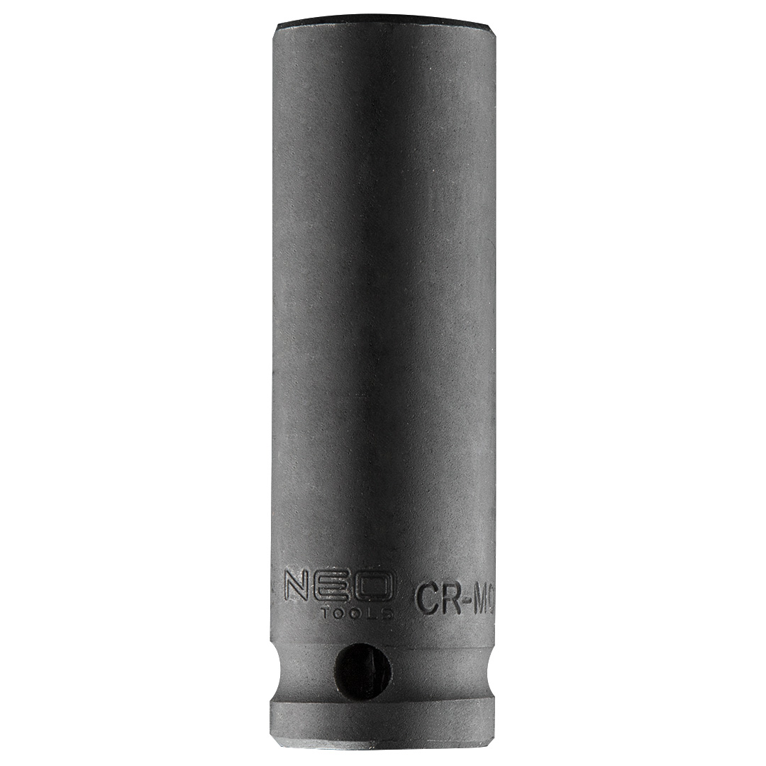Nasadni ključ dugi 1/2" 16mm Cr-Mo NEO