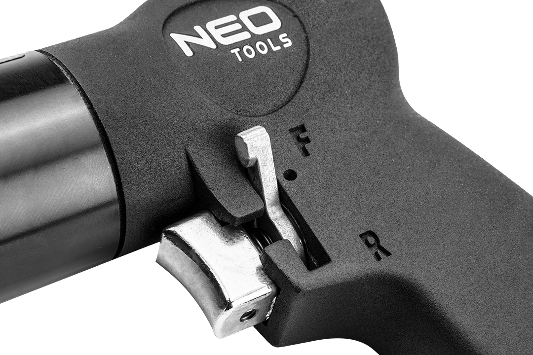 Pneumatska bušilica 1/4" 113 l/min Neo Tools