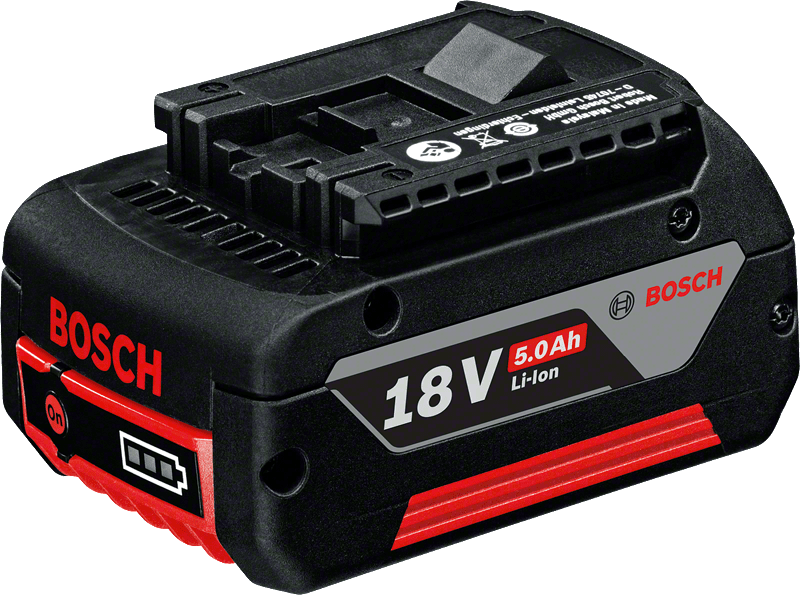 Baterija GBA 18V 5.0Ah  Bosch