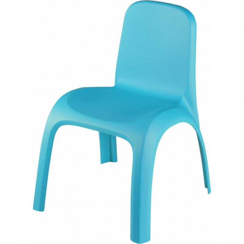 Dječiji stolica 43x39x53cm plava