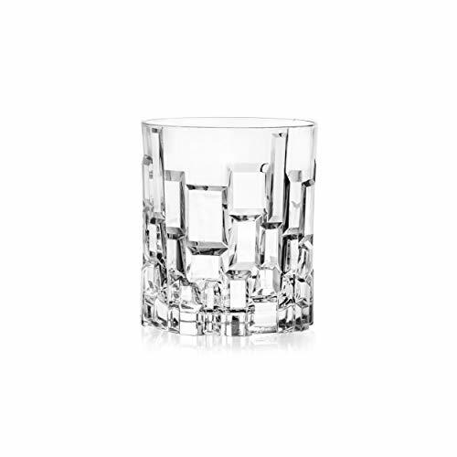 Garn.čaša za viski Etna 330ml 9.5cm 6/1 RCR