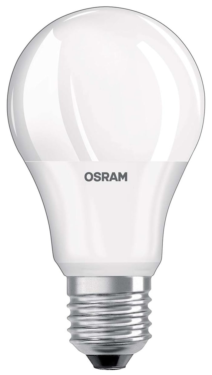 LED sijalica CL A60 FR 8.5W/827 E27 2700K Osram