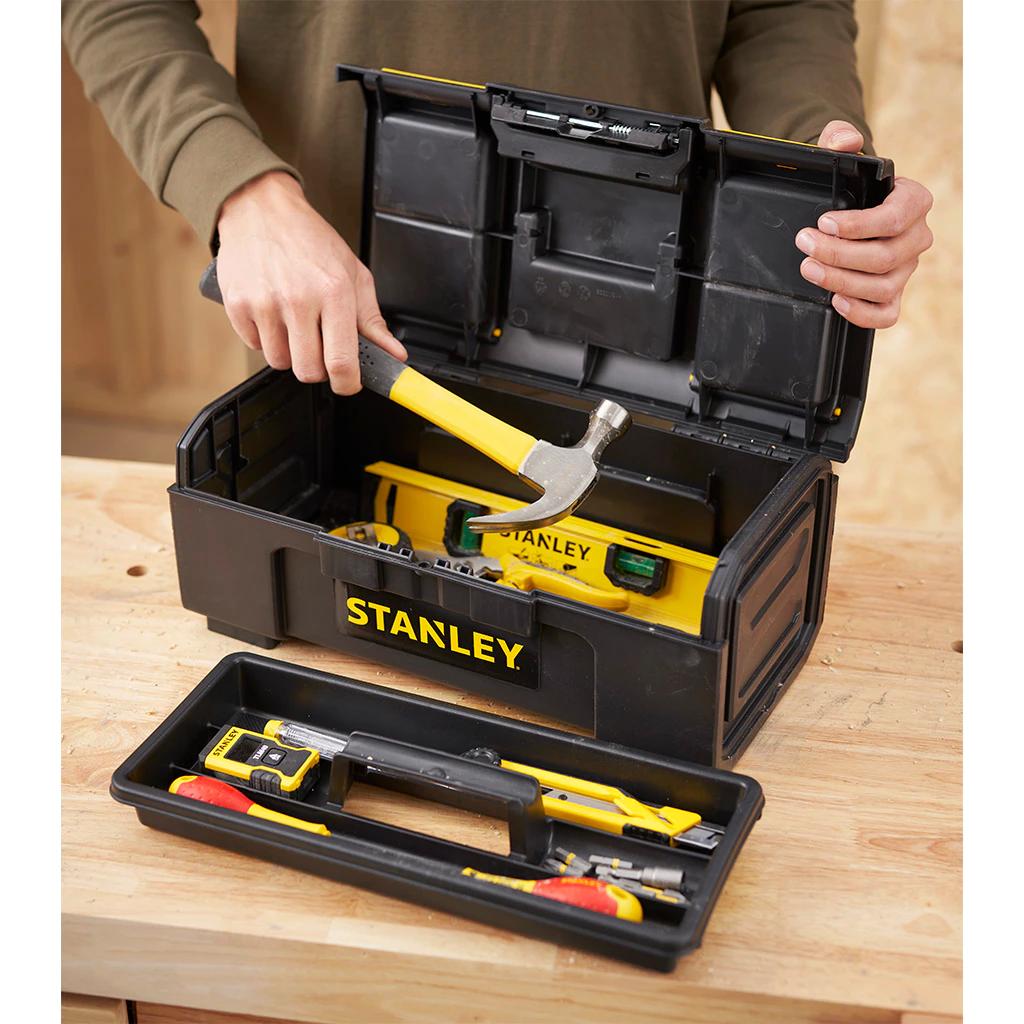 Kutija za alat pvc 48.6x26.6x23.6cm sa organiz. Stanley