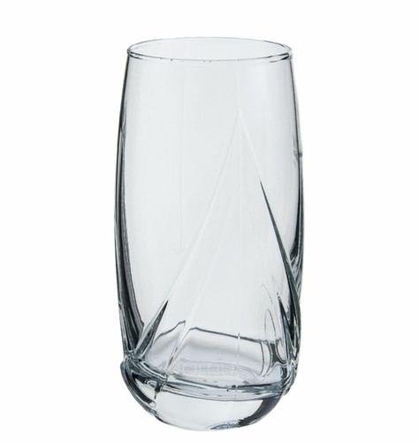 Garn. čaša za vodu Glory 365ml 6/1  Uniglass