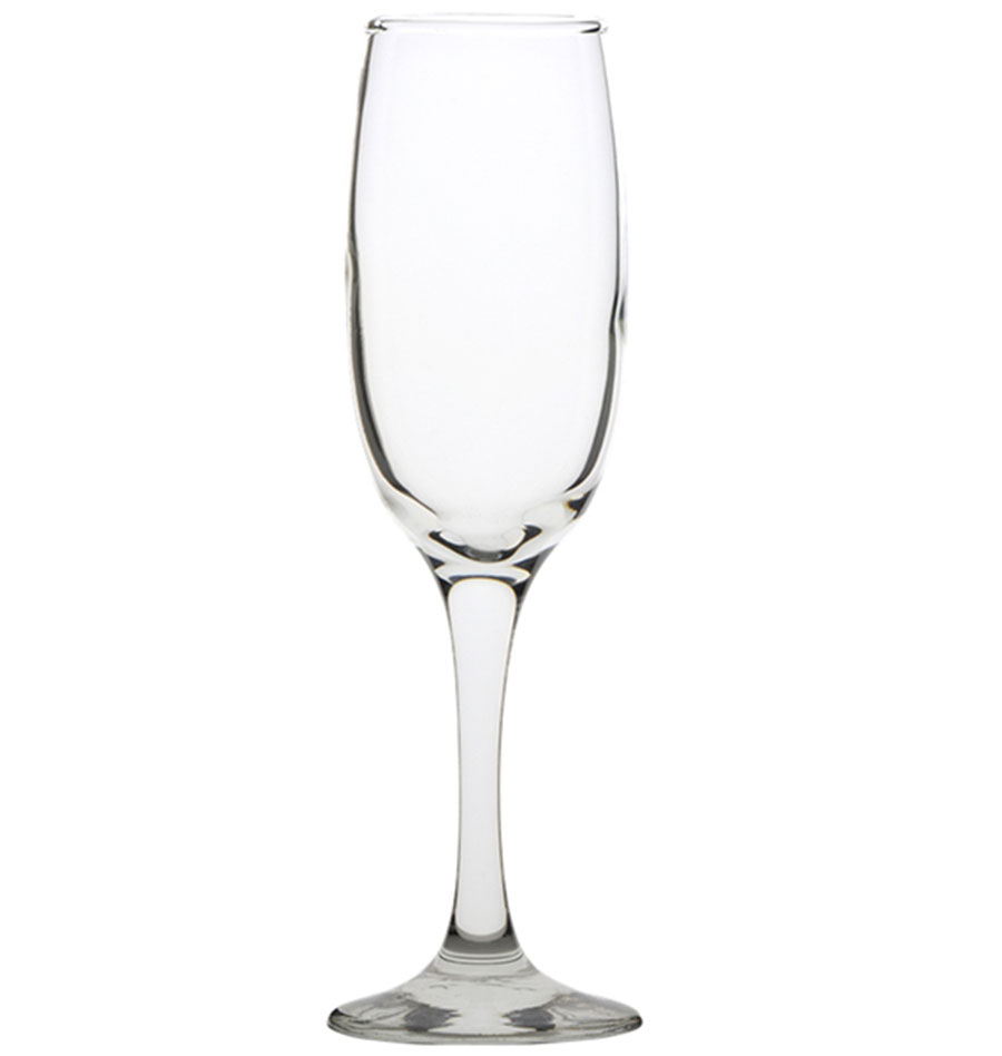Garn. čaša za šampanjac Alexander superior 185ml 6/1  Uniglass