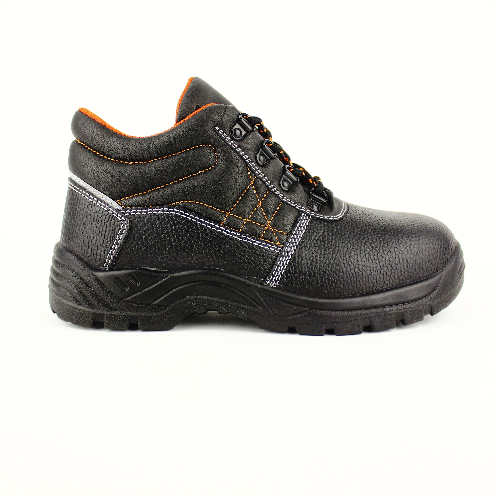 Zaštitne cipele duboke BRIONI S1P sa č.k. i tabanicom vel. 47 Lacuna