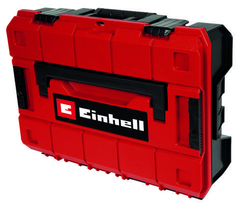 E-Case S-F Sistemski kofer za alat 444x330x131mm Einhell