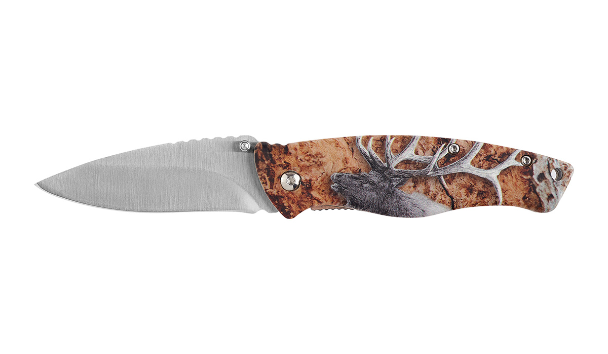 Džepni nož Survival 18cm Ausonia