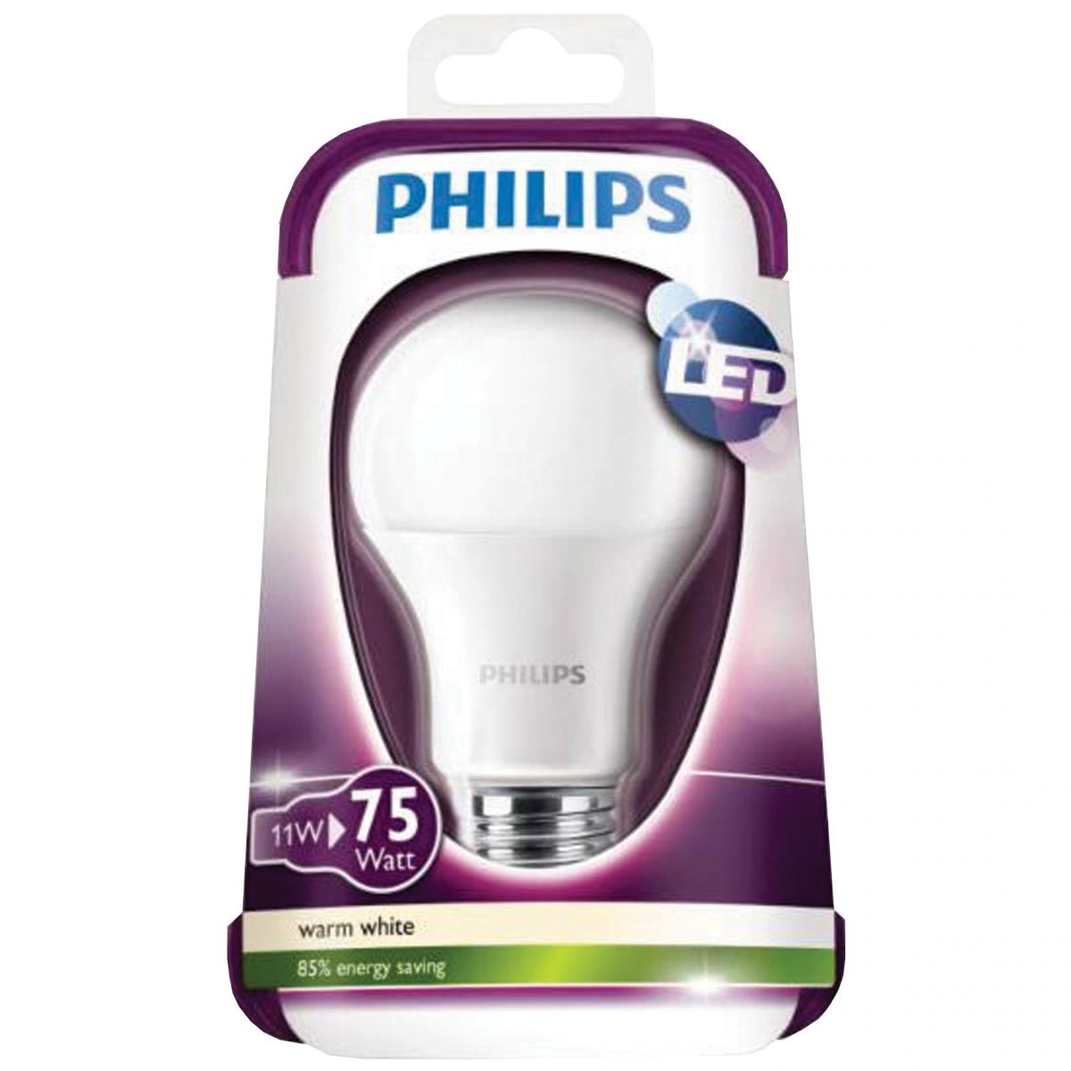 LED sijalica A60M 11W E27 220-240V FR  Philips