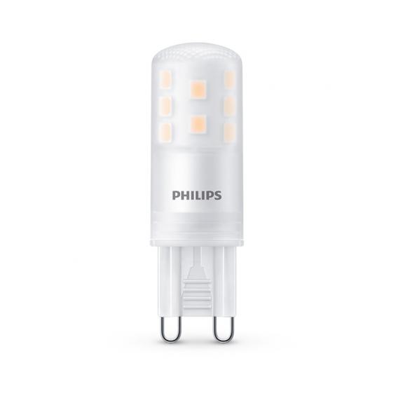 LED sijalica-kapsula 2.6W G9 2700K 300lm Philips