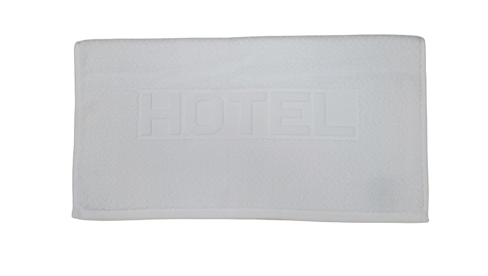 50x100cm Hotelski peškir Hotel T beli 500g Frotirka