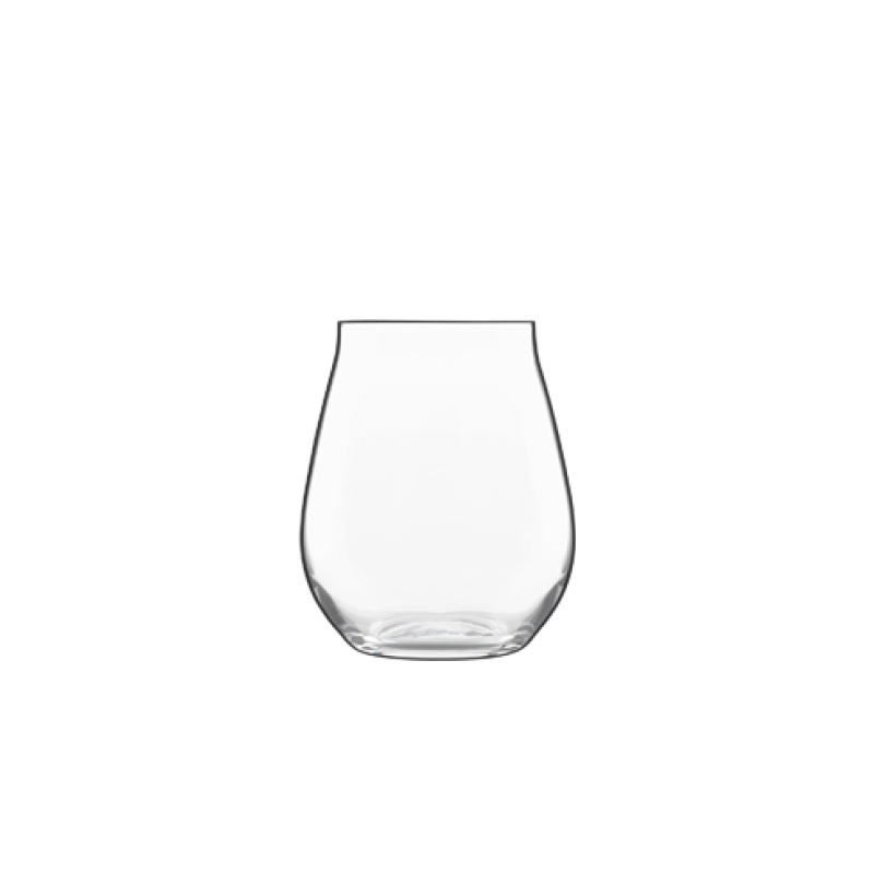 Garn. čaša za vino Luigi Bormioli Vinea 11838/01 430ml 6/1 Tognana