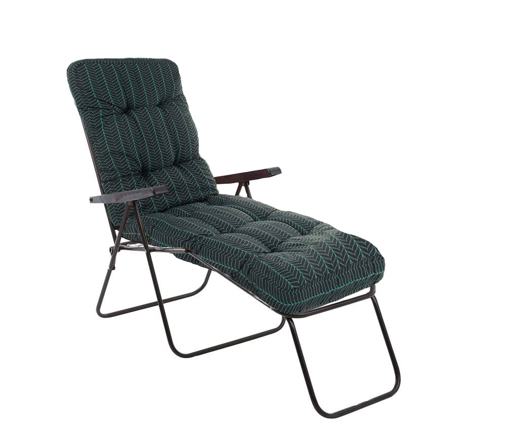 Baštenska podesiva stolica-ležaljka Tulon H021-06PB Dajar