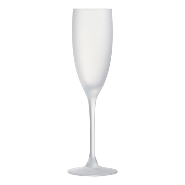 Garn. čaša za šampanjac La Cave Frost 160ml 4/1 Luminarc