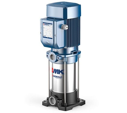 Vertikalna višest. pumpa za vodu MK5/8-N 2.2kW 230/400V Pedrollo