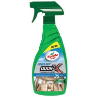 Odstranjivač neugodnih mirisa Power Out Odor-X 500ml Turtle Wax