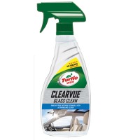 Sredstvo za čišćenje stakala auta Clearvue 500ml Turtle Wax