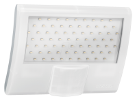 XLED Home Curved Zidni senzor. reflektor 10.5W bijeli
