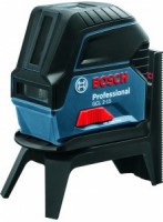 Laser linijski GCL 2-15 Bosch