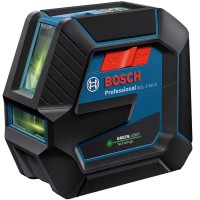 Laser linijski  GCL 2-50G + RM10 Bosch