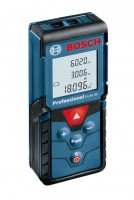 GLM 40 Professional Laserski daljinomer Bosch