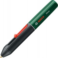Aku olovka za vruće lijepljenje Gluey 2g/min zelena