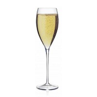 Garn. čaša za šampanjac Magnifico 320ml 26cm 6/1 Bormioli