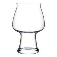 Garn. čaša za pivo Cider Birateque 500ml 14.6cm 6/1 Bormioli