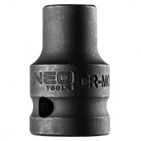 Nasadni ključ 1/2" 10mm Cr-Mo NEO