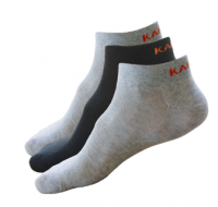 Set kratkih čarapa Classic vel. 40-42 3/1 Kapriol
