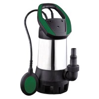 Potopna pumpa za prljavu vodu Niro SPN 550 E-flor