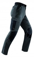 Pantalone Tenere sivo-crne vel. L