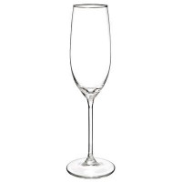 Čaša za šampanjac Lina 210ml 1/1 Secret de Gourmet