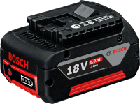 Baterija GBA 18V 5.0Ah  Bosch