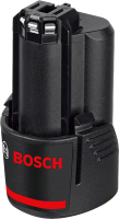 Baterija GBA 12V 3.0Ah Bosch