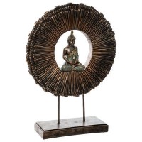 Dekor. figura Buddha 50cm  Atmosphera C. Dinterieur