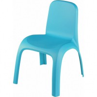 Dječiji stolica 43x39x53cm plava