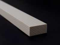 Lajsna drvena obradjena 20x40mm/2m Žaže