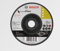 Brusna ploča 76x4x10mm Exp za inoks 2/1 Bosch