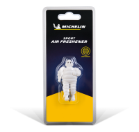 Auto osveživač 3D Bibendum Sport Michelin