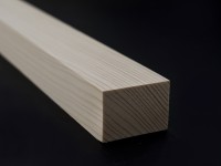 Lajsna drvena obradjena 30x40mm/2m Žaže