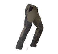 Pantalone Tenere Pro braon XL