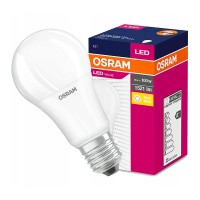 LED sijalica CL A100 FR 13W/827 E27 2700K Osram