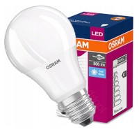 LED sijalica CL A60 FR 8.5W/840 E27 4000K Osram