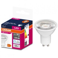 LED sijalica PAR16 50 36step. 4.5W/865 GU10 IP LEDs Osram
