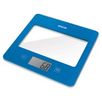 Digitalna kuhinjska vaga do 5kg SKS 5022BL plava