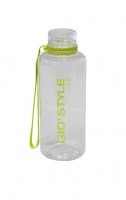 Sportska flaša za vodu zelena